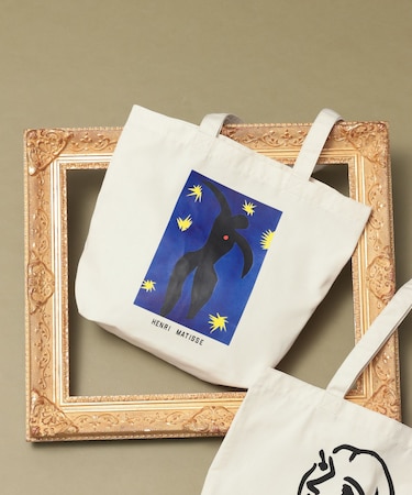 ATELIER GLOBAL WORK/トートバッグ/598422