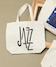 ｵﾌ*JAZZﾛｺﾞ
