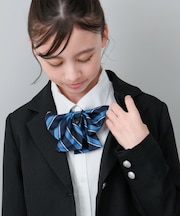 卒服/リボン/キッズ/598134