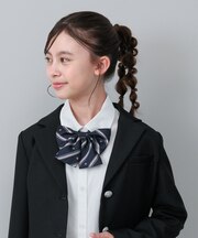 卒服/リボン/キッズ/598134