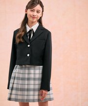 卒服/イージーケアジャケット/キッズ/598135