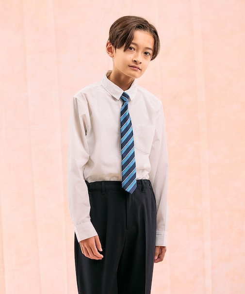 卒服/イージーケアシャツ/598132