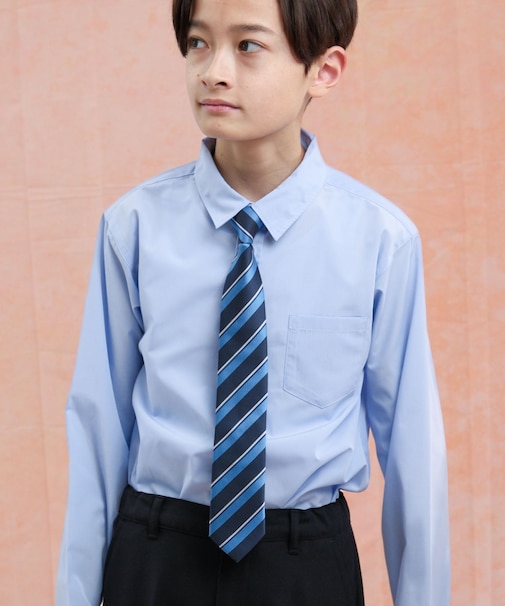 卒服/アソートネクタイ/キッズ/598133
