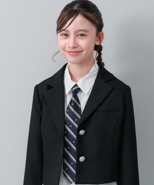 卒服/アソートネクタイ/キッズ/598133