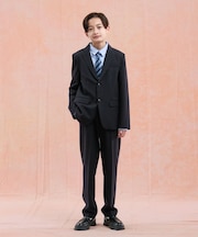 卒服/イージーケアジャケットパンツ/キッズ/598131