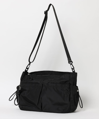 撥水軽量7ポケットハンドルショルダー/598245