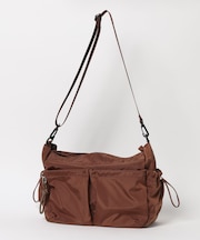 撥水軽量7ポケットハンドルショルダー/598245