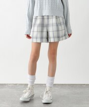 卒服/イージーケア/ショートパンツ/キッズ/598144