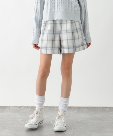 卒服/イージーケア/ショートパンツ/キッズ/598144