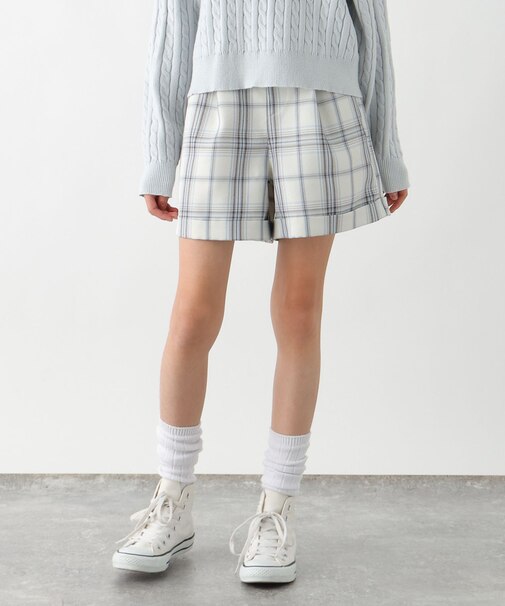 卒服/イージーケア/ショートパンツ/キッズ/598144