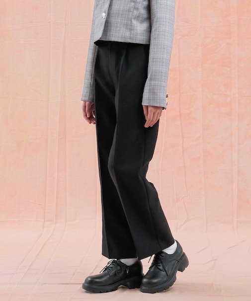 卒服/イージーケア/ストレートパンツ/キッズ/598142