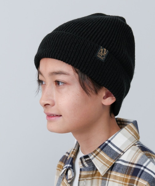 洗えるニットワッチ/キッズ/599737