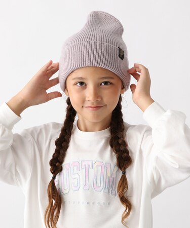 洗えるニットワッチ/キッズ/599737