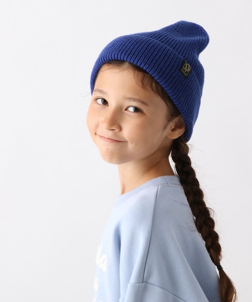 洗えるニットワッチ/キッズ/599737