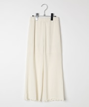 裾メローイージーパンツ/キッズ/599738