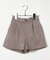 洗えるアソートショートパンツ/キッズ/599746
