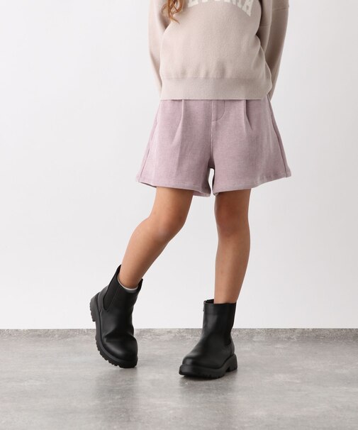 洗えるアソートショートパンツ/キッズ/599746