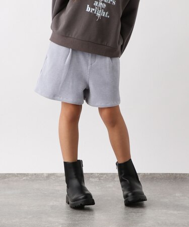 洗えるアソートショートパンツ/キッズ/599746