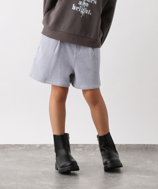 洗えるアソートショートパンツ/キッズ/599746