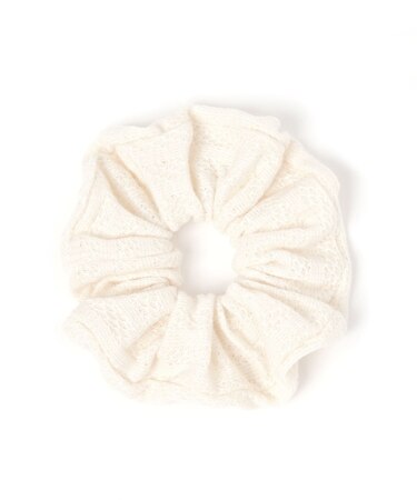 ニットシュシュ/599552