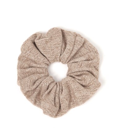 ニットシュシュ/599552