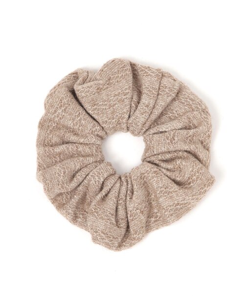 ニットシュシュ/599552