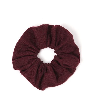 ニットシュシュ/599552