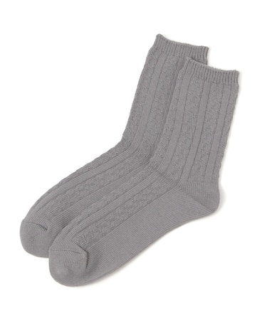 ケーブルソックス/600054