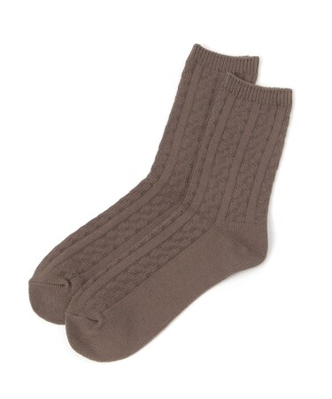 ケーブルソックス/600054