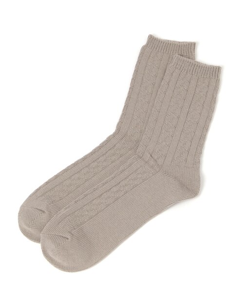 ケーブルソックス/600054