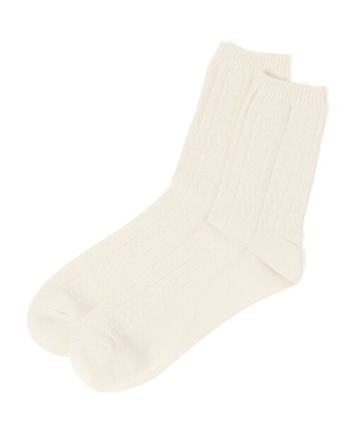 ケーブルソックス/600054