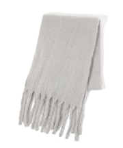 静電軽減フリンジストール/600037