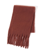 静電軽減フリンジストール/600037