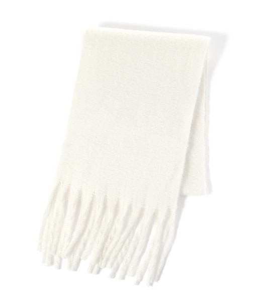 静電軽減フリンジストール/600037