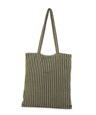 タオルストライプトート/600114