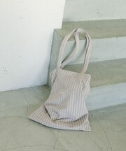 タオルストライプトート/600114