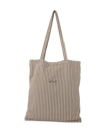 タオルストライプトート/600114