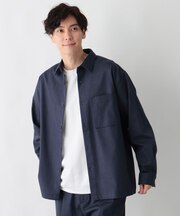 アーバンデニムシャツ/601066