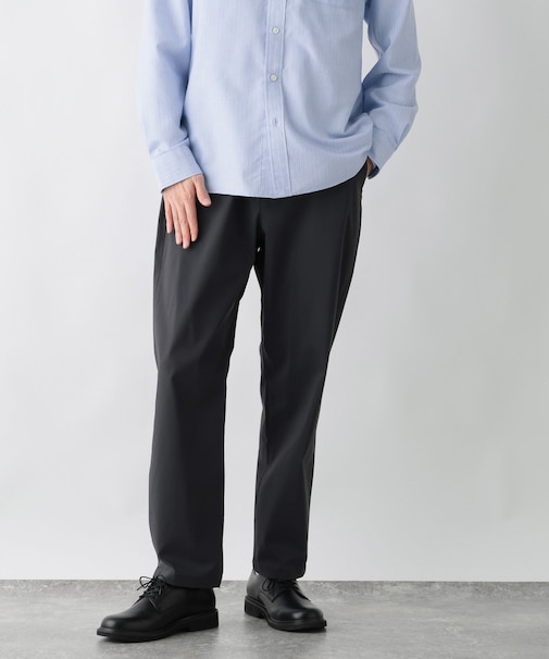 スゴラクストレッチリラックスパンツ/601340