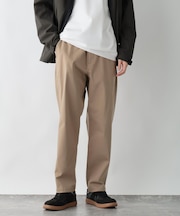 スゴラクストレッチリラックスパンツ/601340