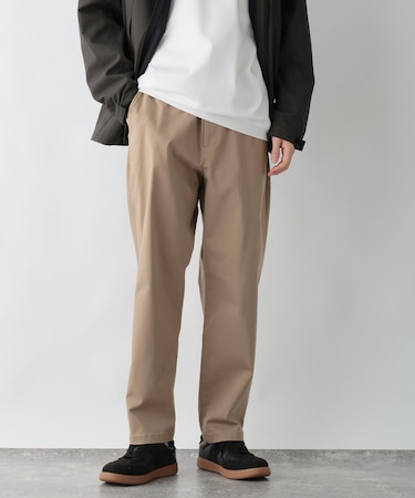 スゴラクストレッチリラックスパンツ/601340