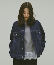 GOODデニムジャケット/601265