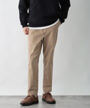 スゴラクストレッチスリムパンツ/601335