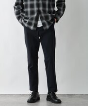 スゴラクストレッチスリムパンツ/601335