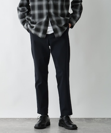 スゴラクストレッチスリムパンツ/601335