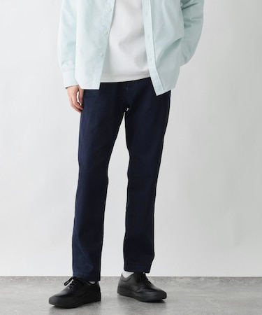 スゴラクストレッチスリムパンツ/601335