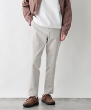 スゴラクストレッチスリムパンツ/601335