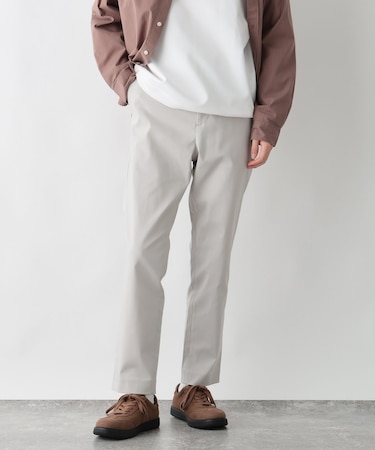 スゴラクストレッチスリムパンツ/601335