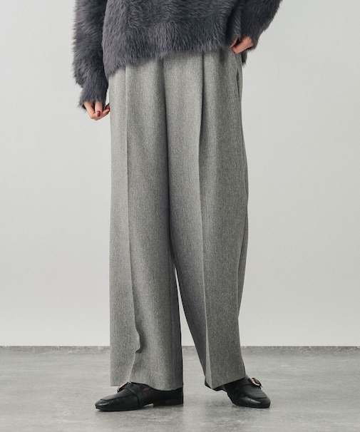 スッキリイージーパンツ/600988