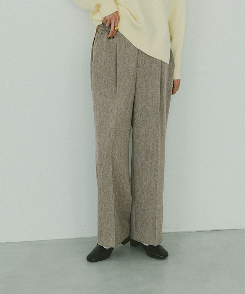 スッキリイージーパンツ/600988